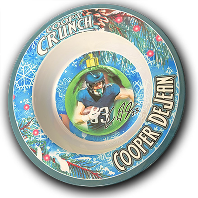 Cooper DeJean Limited Edition Holiday Box - Image 3