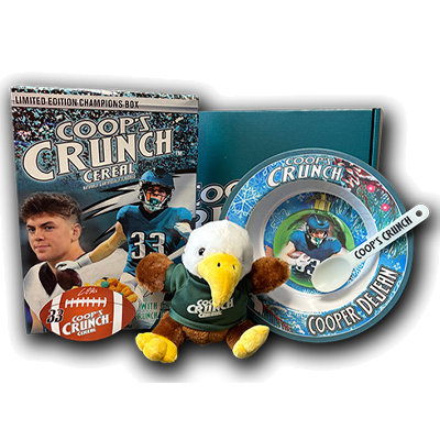 Cooper DeJean Limited Edition Holiday Box - Image 2