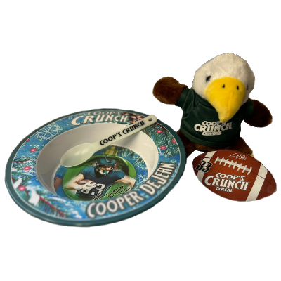 Limited Time Fan Bundle